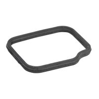 vattenpumpens tätning