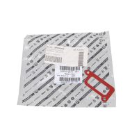 Packning för vattenpumpens inlopp