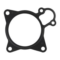 vattenpumpens tätning