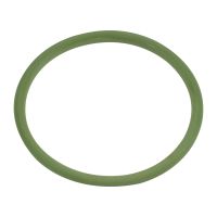 vattenpumpens tätning