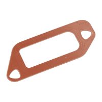 vattenpumpens tätning