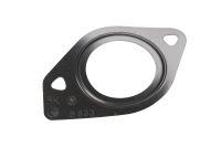 Vattenpumpens tätning