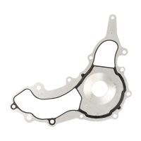 vattenpumpens tätning