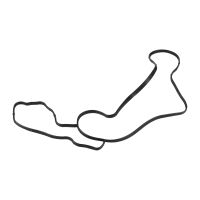 Packning för vattenpump