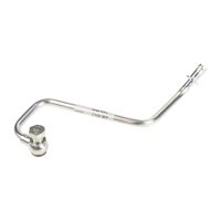 Vattenrör stel termostat