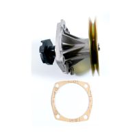 Vattenpumpsinsats för kilrem