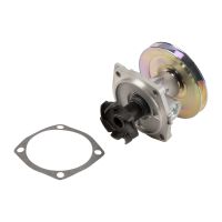 Vattenpump 115 mm Ø remskiva