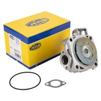 Vattenpump fläkt manual Magneti Marelli