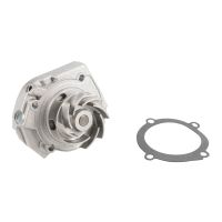 Vattenpump liten vattenpump impeller med tätning