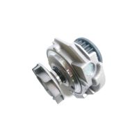 Vattenpump Magneti Marelli liten vattenpump impeller i metall