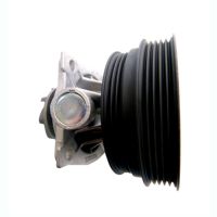 användning av vattenpump