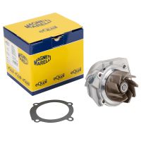 Magneti Marelli vattenpump, stor vattenpumpimpeller