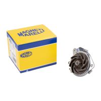 Vattenpump med 6mm hål för sensor