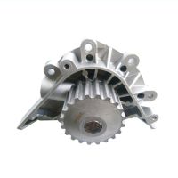 Vattenpumpsinsats 20 tänder Magneti Marelli