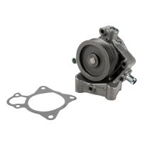 Vattenpump inklusive tätning