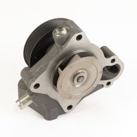 Vattenpump utan tätning