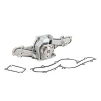 Vattenpump impeller metall