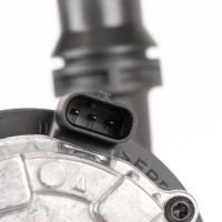 vattenpump, hjälppump