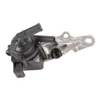 Extra vattenpump
