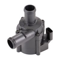 Extra vattenpump