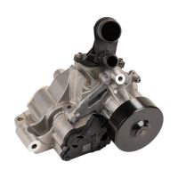 vattenpump