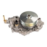 vattenpump
