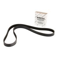 Flerspårsrem 5K1072-5