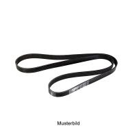 Flerspårsrem 6PK1000 Dayco