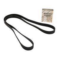 Flerspårsrem 6K1692-95