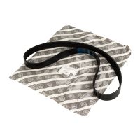 Keilrippenriemen 7K1076 Dayco