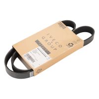 Flerspårsrem 7PK1236 Iveco OE5801735854