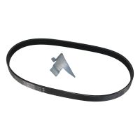 STRETCHY BÄLTE 6PK831EE DAYCO