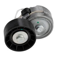 Platt bältessträckare med spännarm NTN-SNR