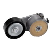 Platt bältessträckare med spännarm NTN-SNR