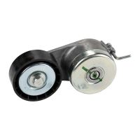 Platt remhjul med spännarm DAYCO