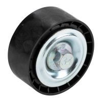 Platt remskiva 59,6 Ø 25 bred