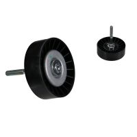 Platt bältessträckare SNR