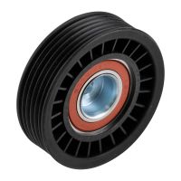 Platt remskiva med luftkonditionering DAYCO