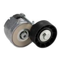 Platt remhjul med spännarm DAYCO