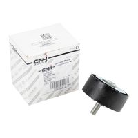 Original platt remskiva