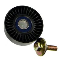 Platt remskiva NTN-SNR