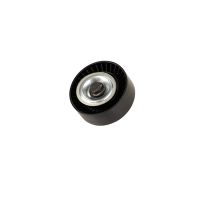 Platt remskiva med luftkonditionering