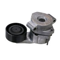 Platt remhjul med spännarm