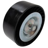 Platt remskiva DAYCO