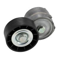 Platt remhjul med spännarm DAYCO