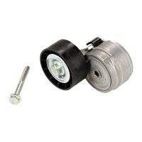 Platt remhjul med spännarm DAYCO