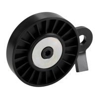 Luftkonditionering platt bältessträckare