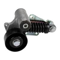 Platt remhjul med spännarm