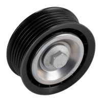 Platt remhjul med spår NTN-SNR