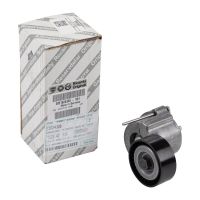 Platt remrulle med original FCA 55282321 spännarm